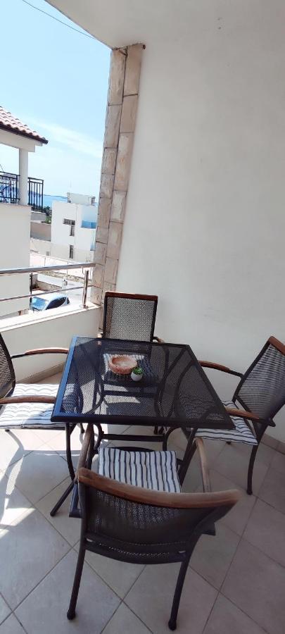 Apartments Burazer ชิเบนิก ภายนอก รูปภาพ