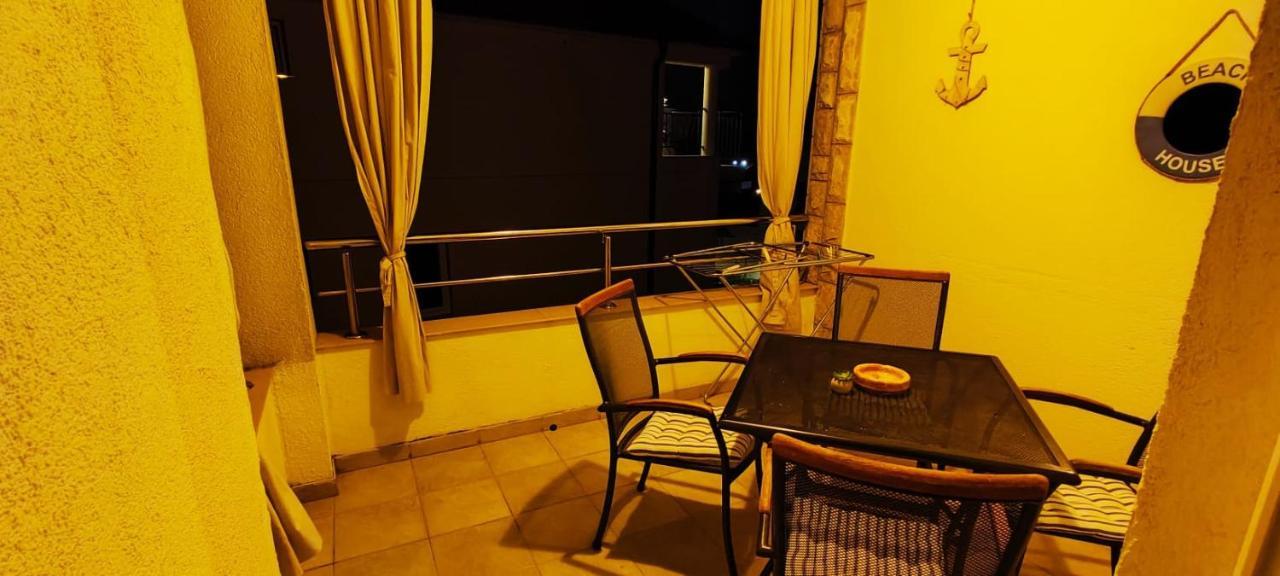 Apartments Burazer ชิเบนิก ภายนอก รูปภาพ