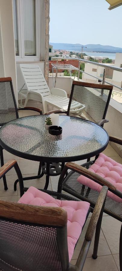 Apartments Burazer ชิเบนิก ภายนอก รูปภาพ