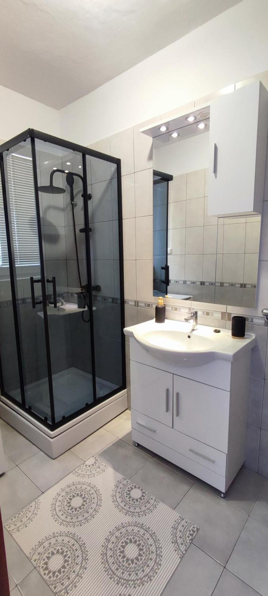 Apartments Burazer ชิเบนิก ภายนอก รูปภาพ
